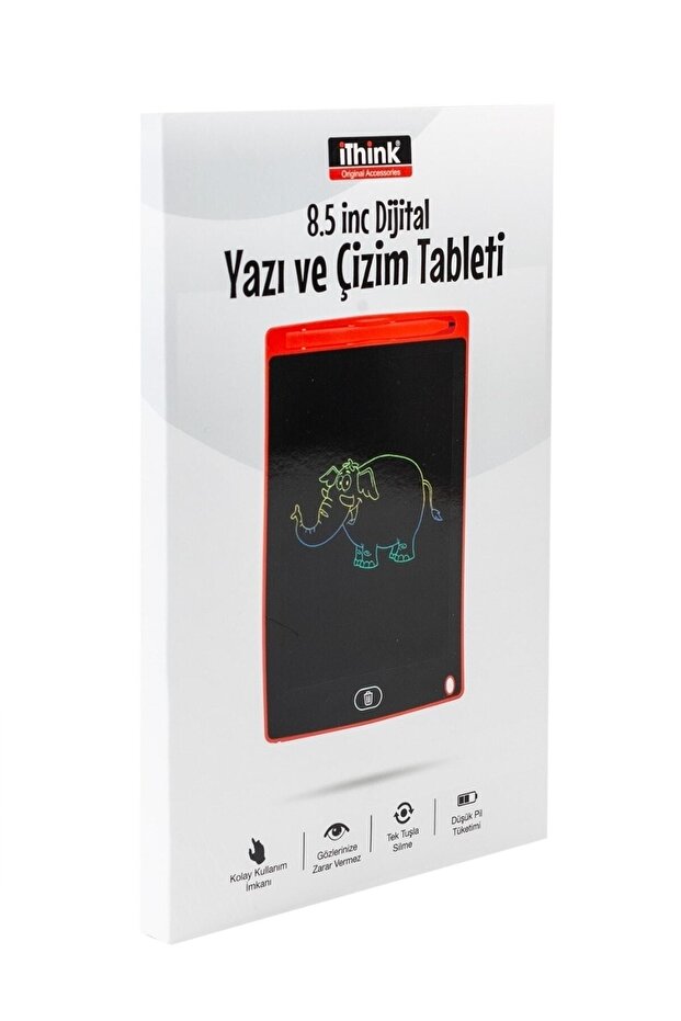 Dijital Yazı Ve Çizim Tableti