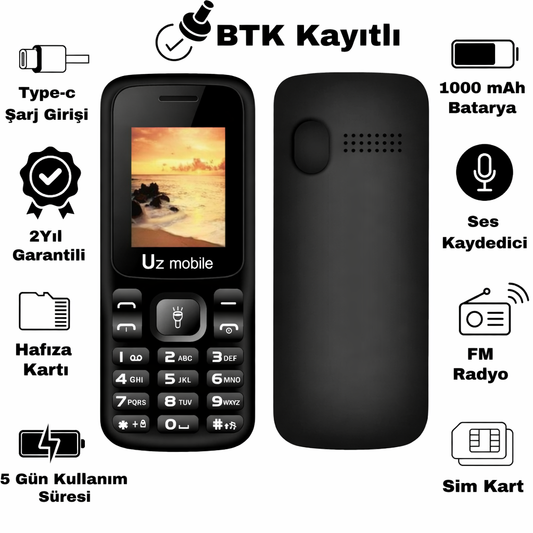siyah