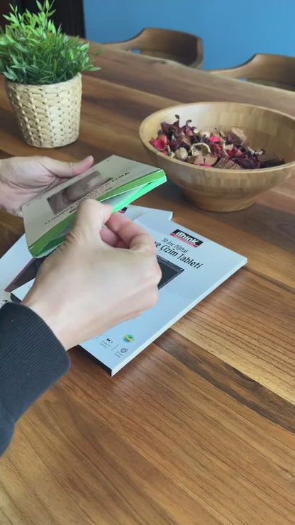 Dijital Yazı Ve Çizim Tableti